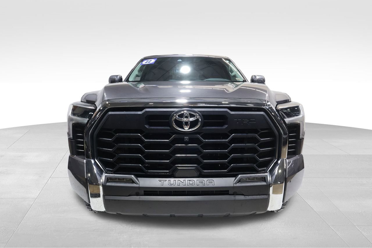 Used 2022 Toyota Tundra SR5 image 7