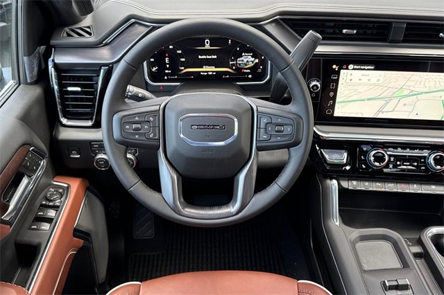 New 2026 GMC Sierra 3500 Denali Ultimate image 16