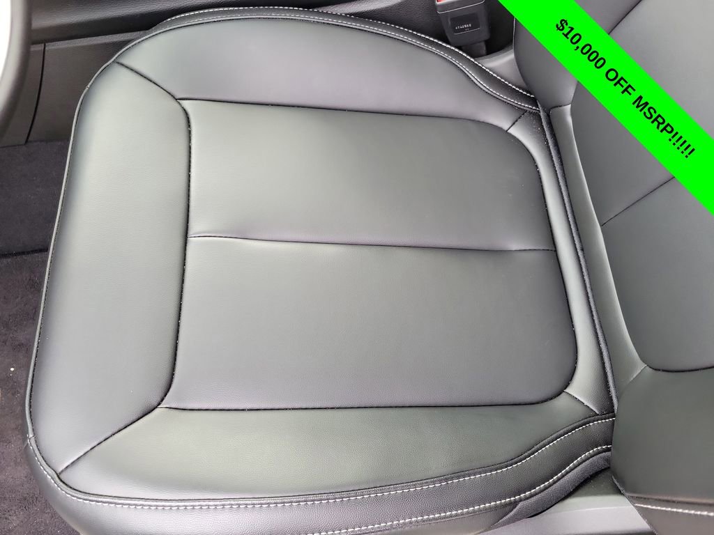 New 2025 Jeep Grand Cherokee L Limited AWD/4WD image 24