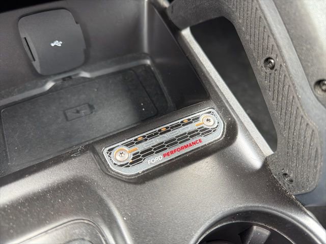 Certified 2022 Ford Bronco Raptor AWD/4WD image 35