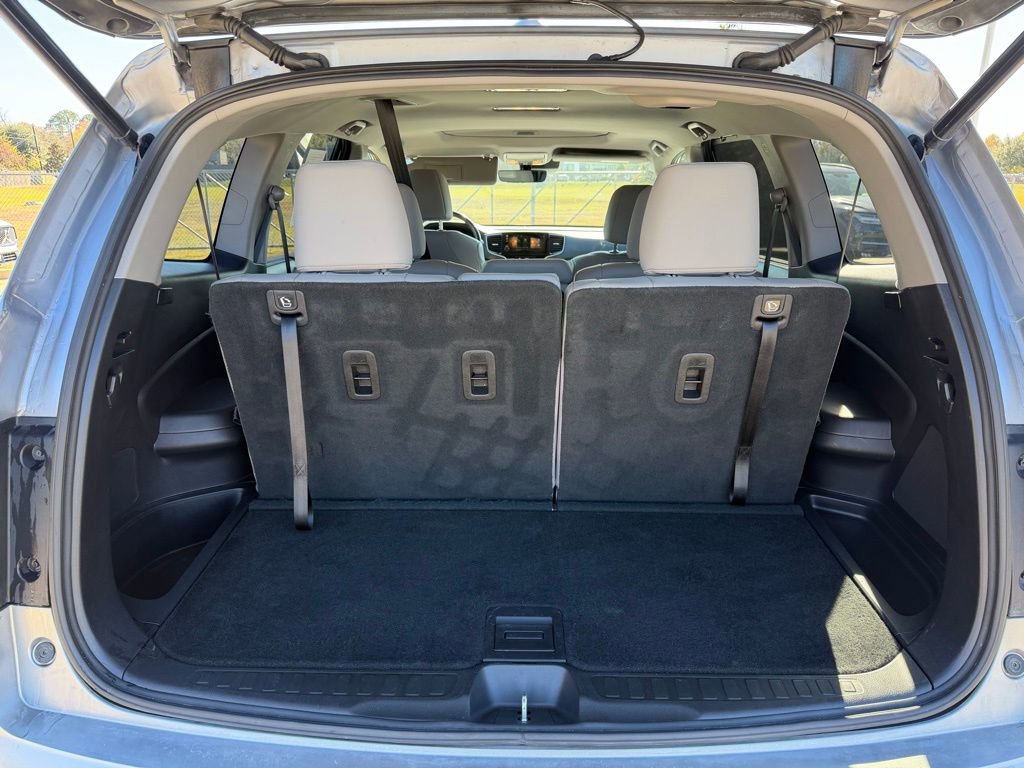 Used 2020 Honda Pilot EX-L image 11