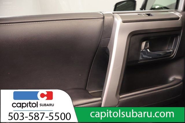 Used 2024 Toyota 4Runner SR5 image 29