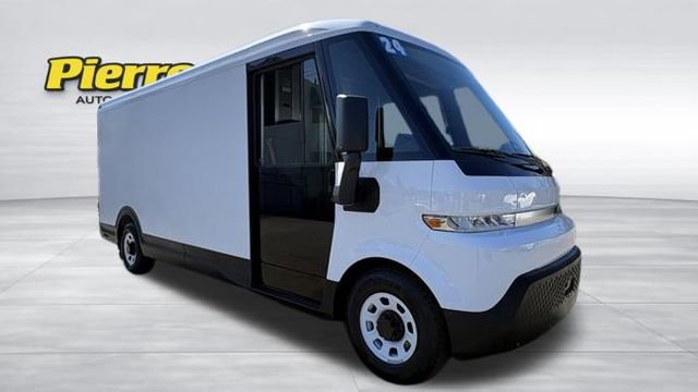 Used 2024 Chevrolet Brightdrop 600 w/ Commercial Equipment Package image 6