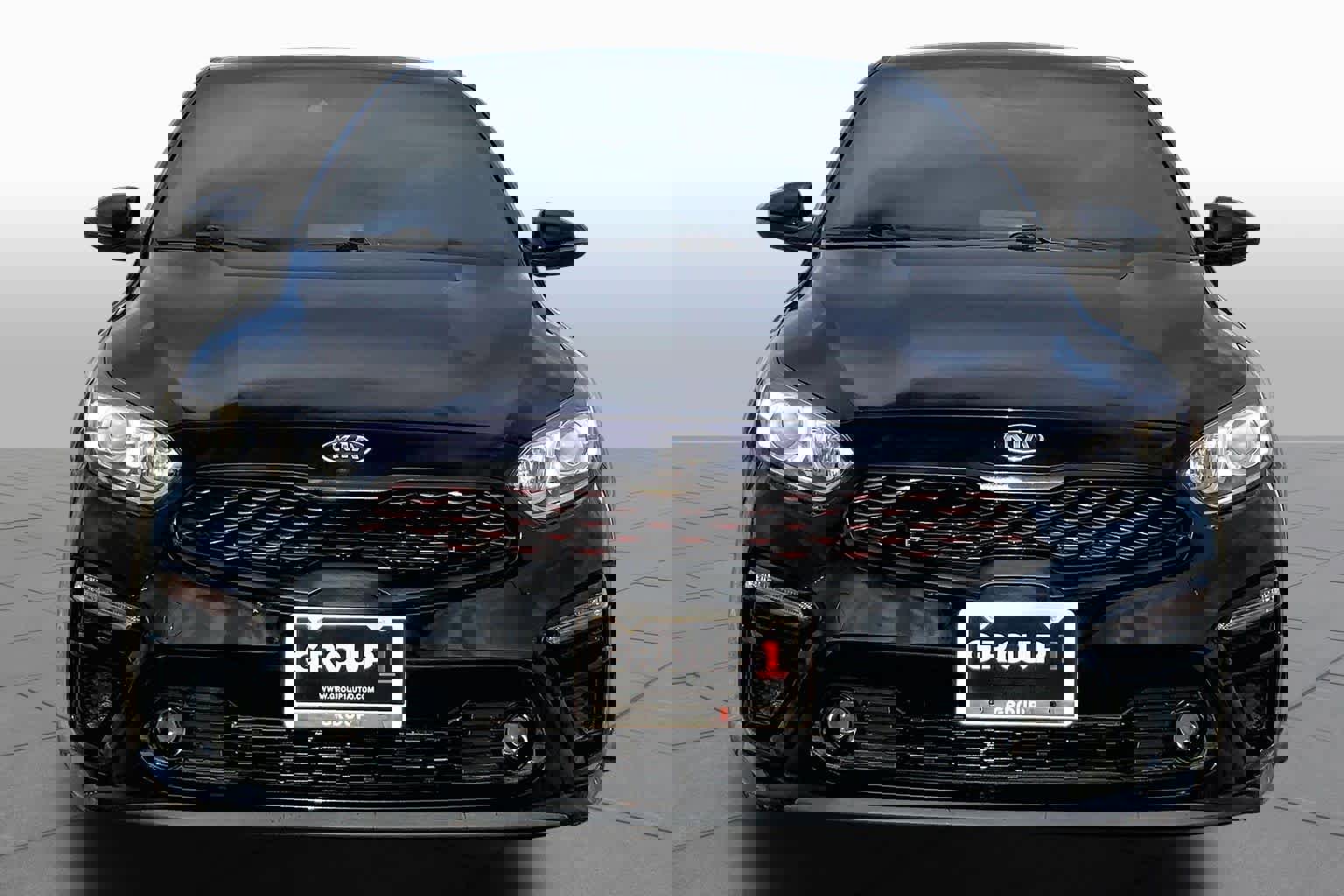 Used 2021 Kia Forte GT-Line image 4