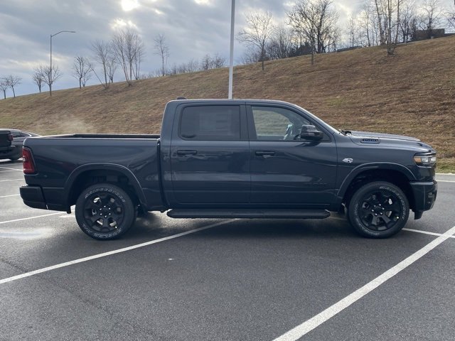 New 2026 RAM 1500 Big Horn/Lone Star image 9