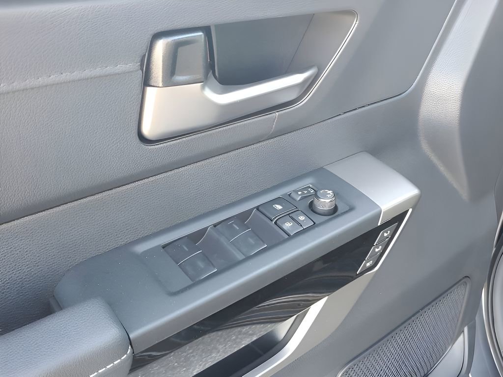 Certified 2026 Toyota Tundra Limited w/ Limited PVM Package AWD/4WD image 54