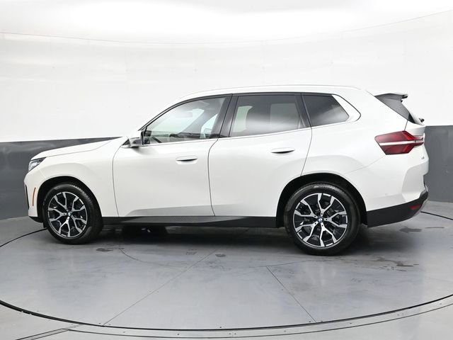 Used 2026 BMW X3 xDrive30 w/ Premium Package AWD/4WD image 7
