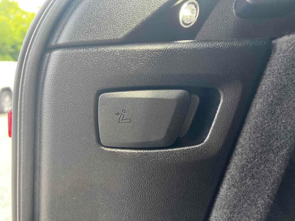 Used 2019 BMW X3 xDrive30i w/ Convenience Package image 34