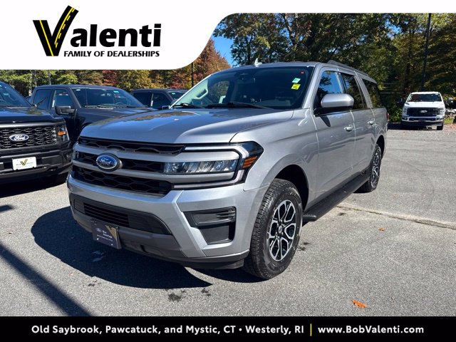 Used 2024 Ford Expedition Max XLT AWD/4WD image 1