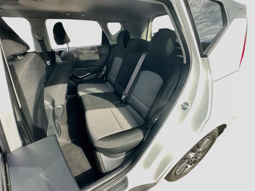 Certified 2022 Kia Soul EX FWD image 25