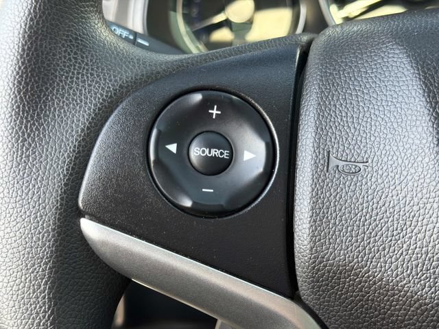 Used 2020 Honda Fit LX image 25