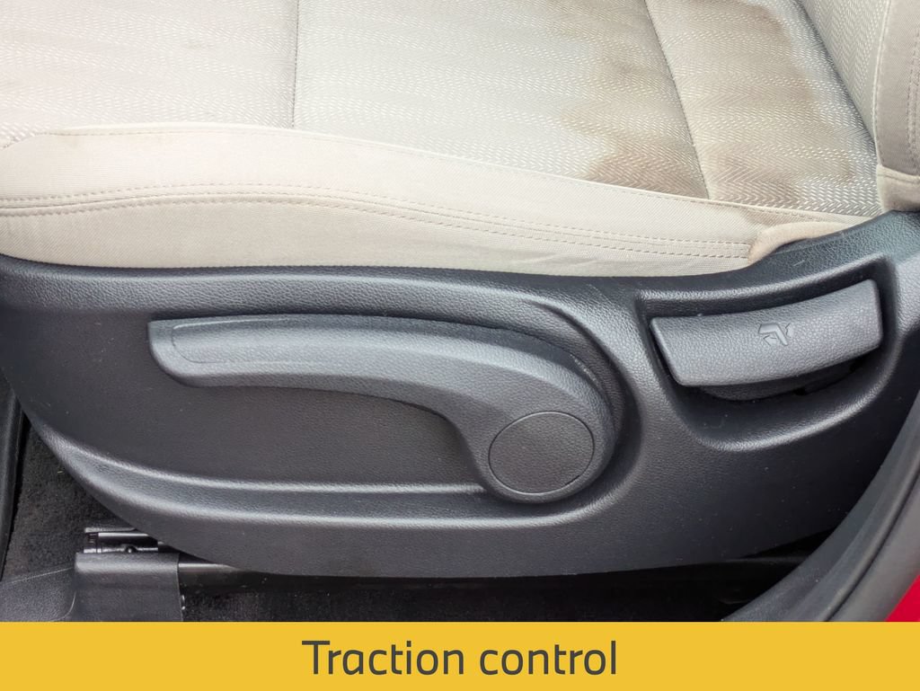 Used 2022 Kia Sportage LX AWD/4WD image 16