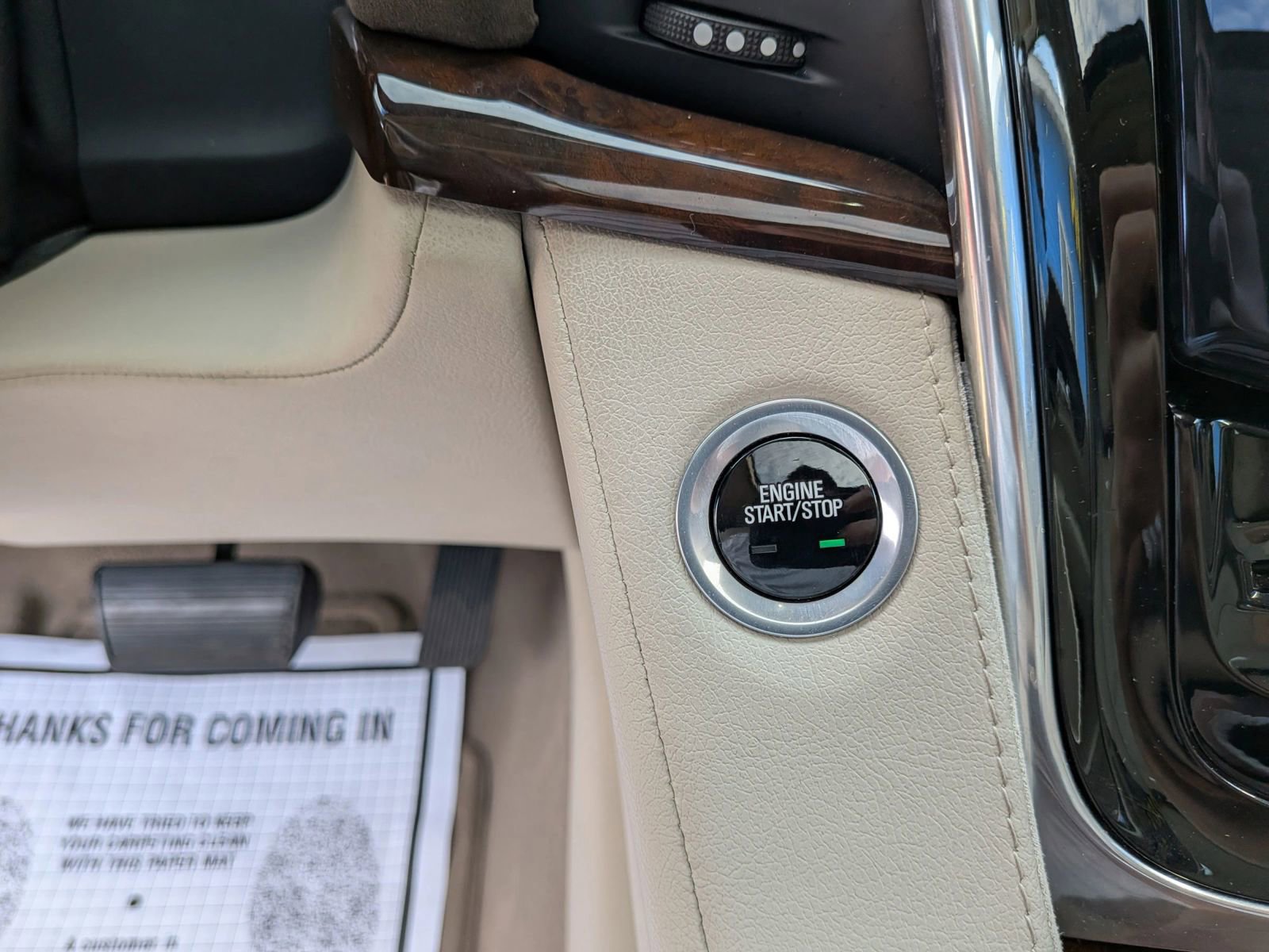 Used 2016 Cadillac Escalade ESV Luxury image 73