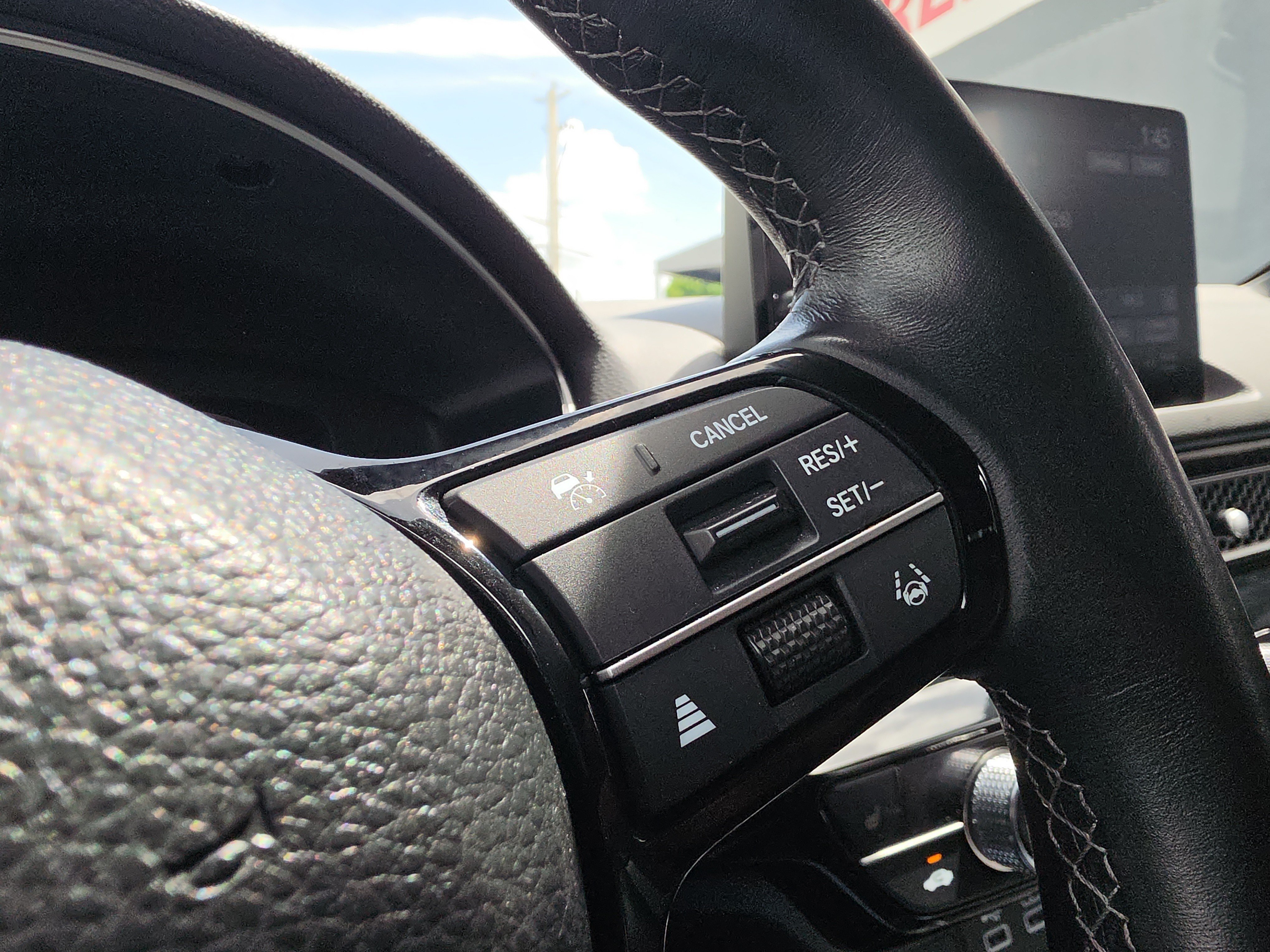 Used 2023 Honda Civic Sport Touring image 14