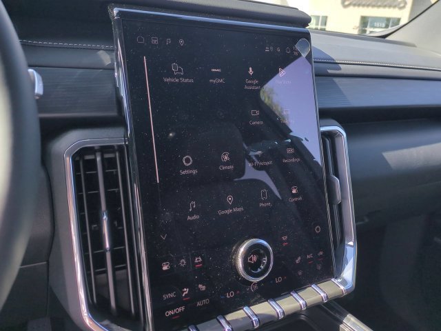 New 2027 GMC Acadia Elevation w/ Black Edition AWD/4WD image 14
