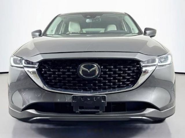 Used 2022 MAZDA CX-5 AWD 2.5 S w/ Premium Package image 17
