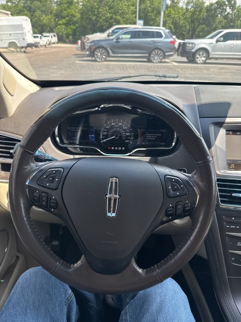 Used 2018 Lincoln MKT AWD w/ Technology Package image 10