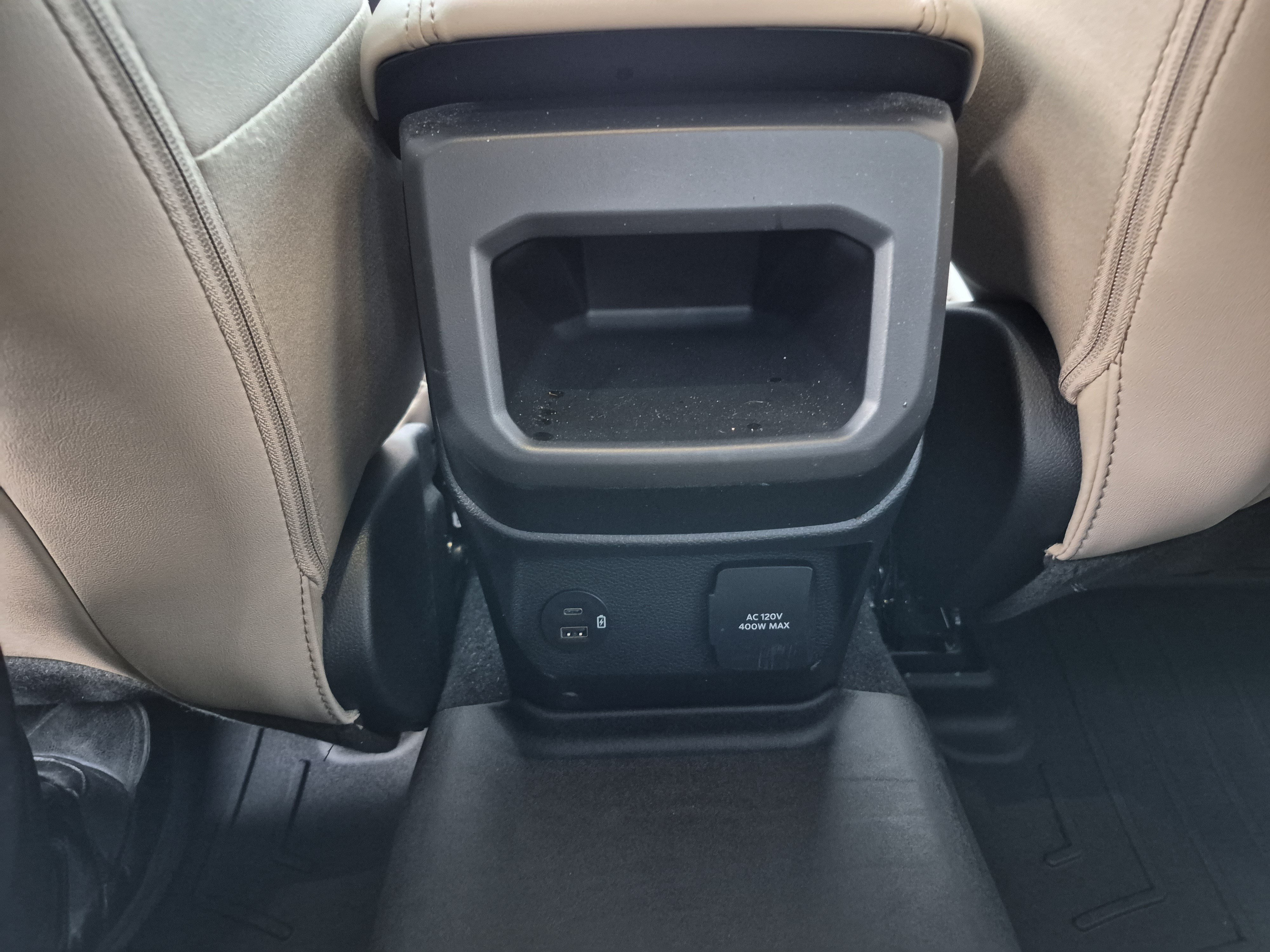 Used 2024 Ford Ranger Lariat w/ FX4 Off-Road Package AWD/4WD image 20