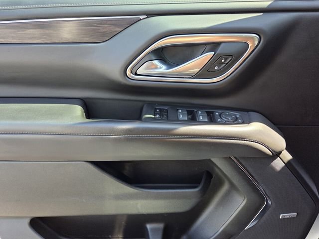 Used 2023 Chevrolet Tahoe Z71 w/ Luxury Package image 24