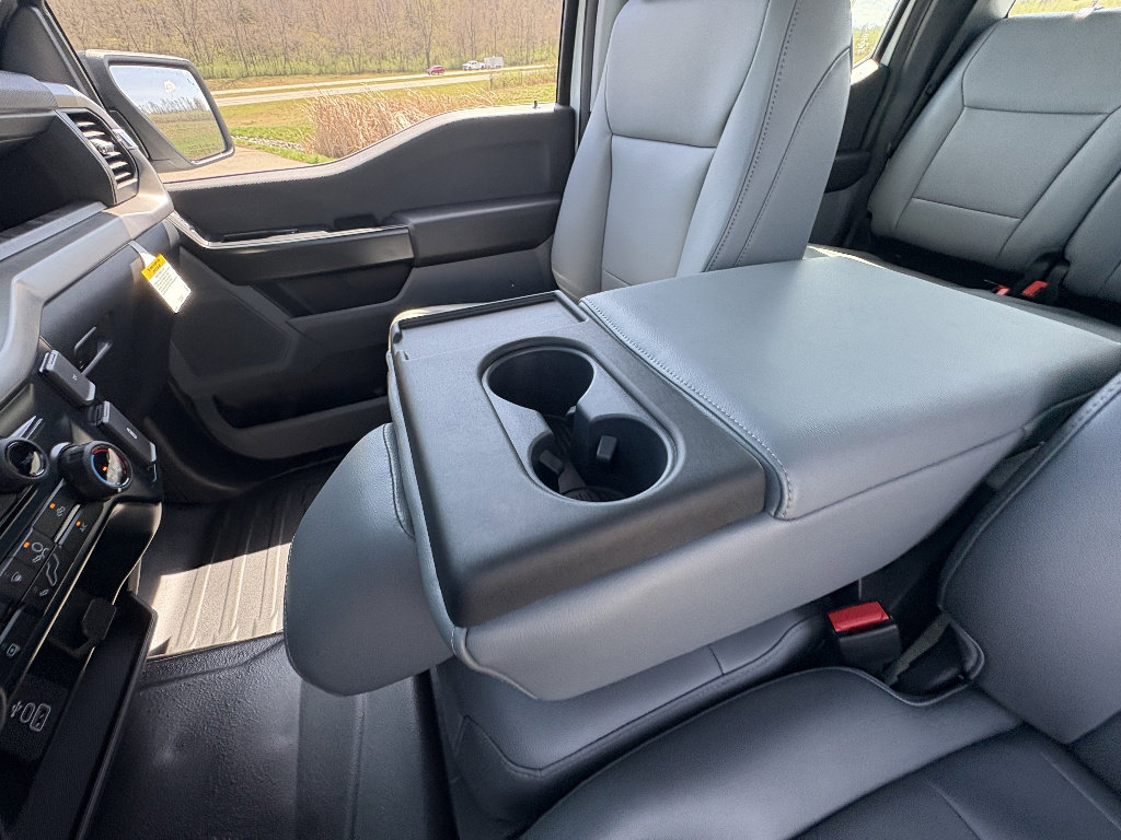 New 2026 Ford F150 XL image 34