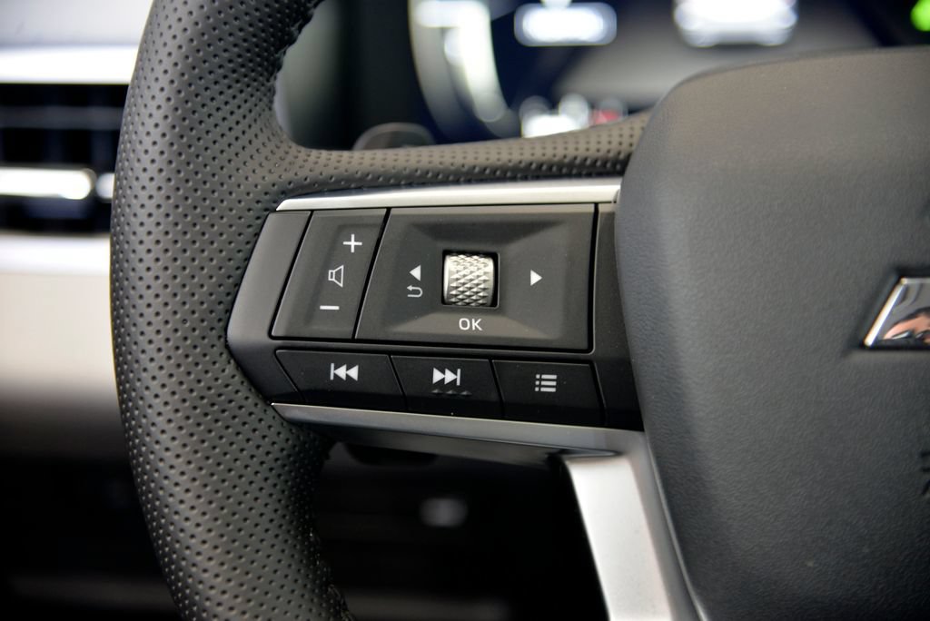 Used 2026 Mitsubishi Outlander SE AWD/4WD image 23