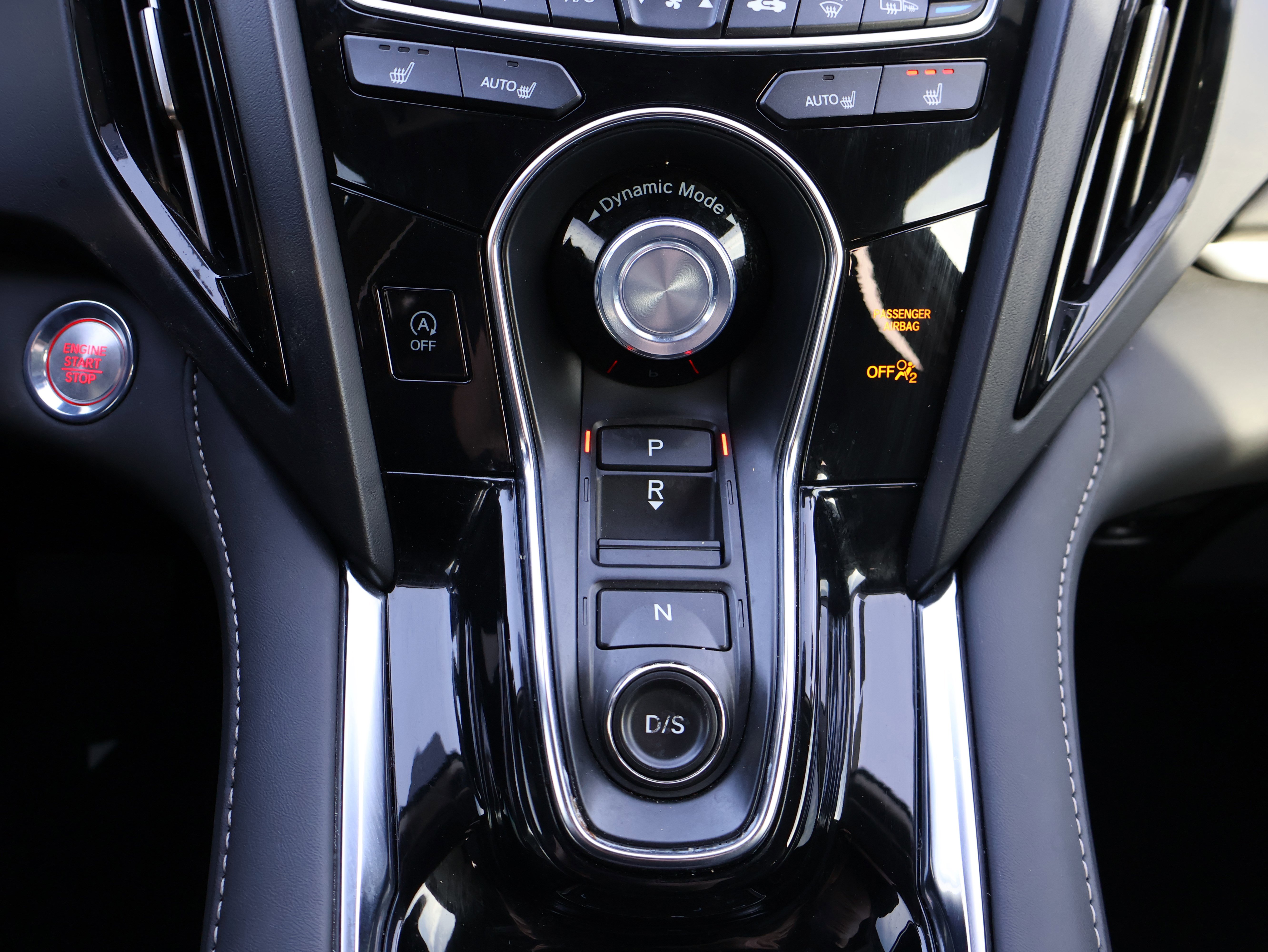 Used 2024 Acura RDX SH-AWD w/ Technology Package image 27