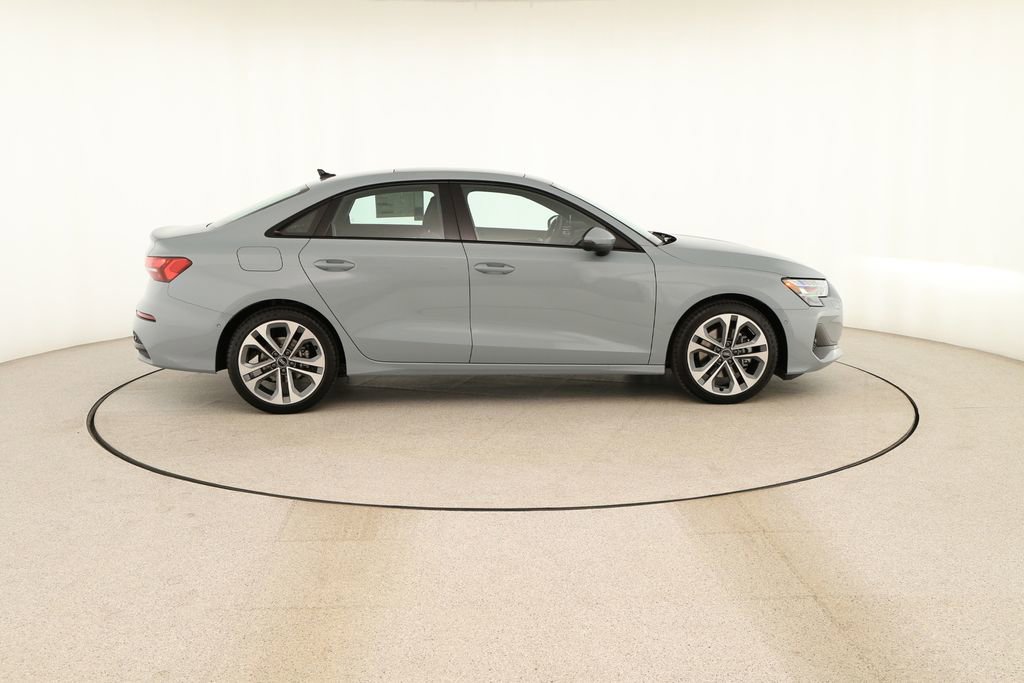 New 2026 Audi A3 2.0T Premium Plus image 8