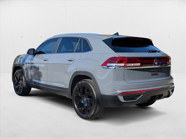 New 2026 Volkswagen Atlas Cross Sport SEL Premium R-Line image 7