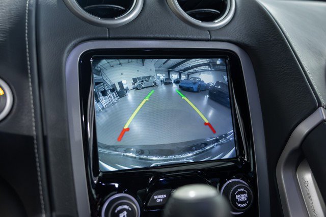 Used 2013 SRT Viper GTS w/ GTS Laguna Interior Pkg image 48