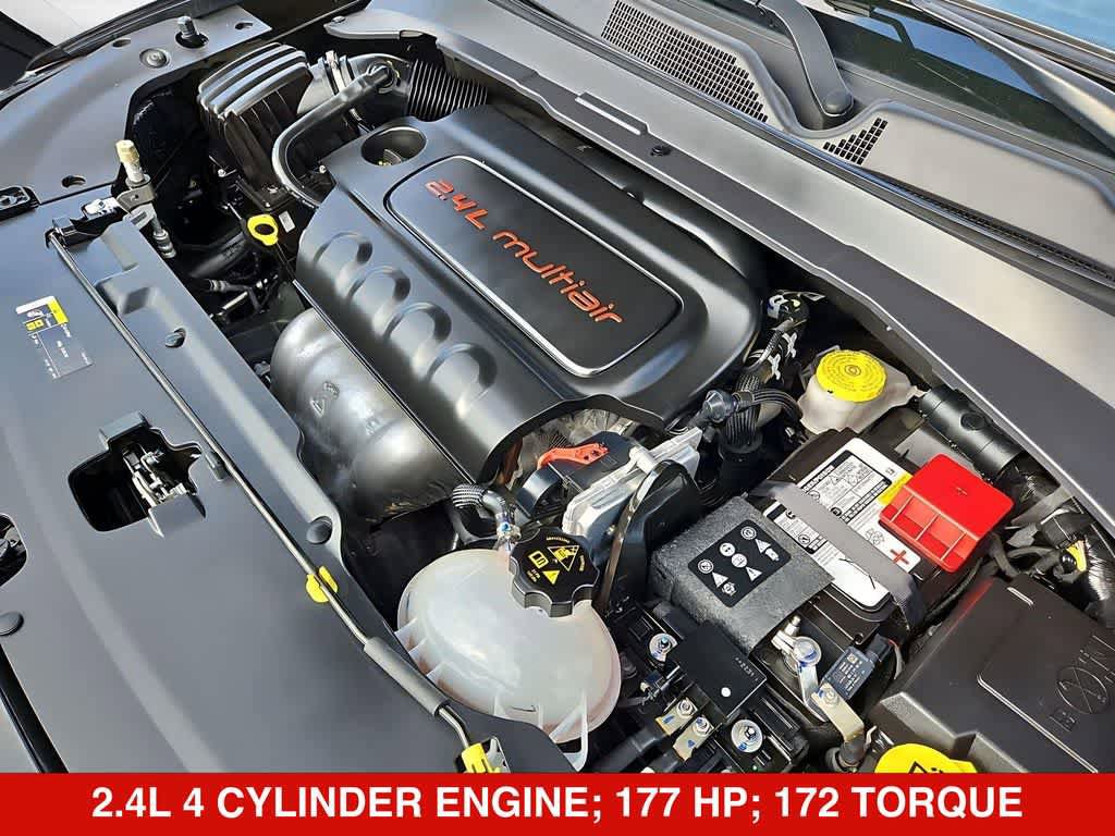 Used 2022 Jeep Compass Limited AWD/4WD image 15
