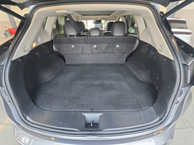 Used 2024 Nissan Murano SV AWD/4WD image 23