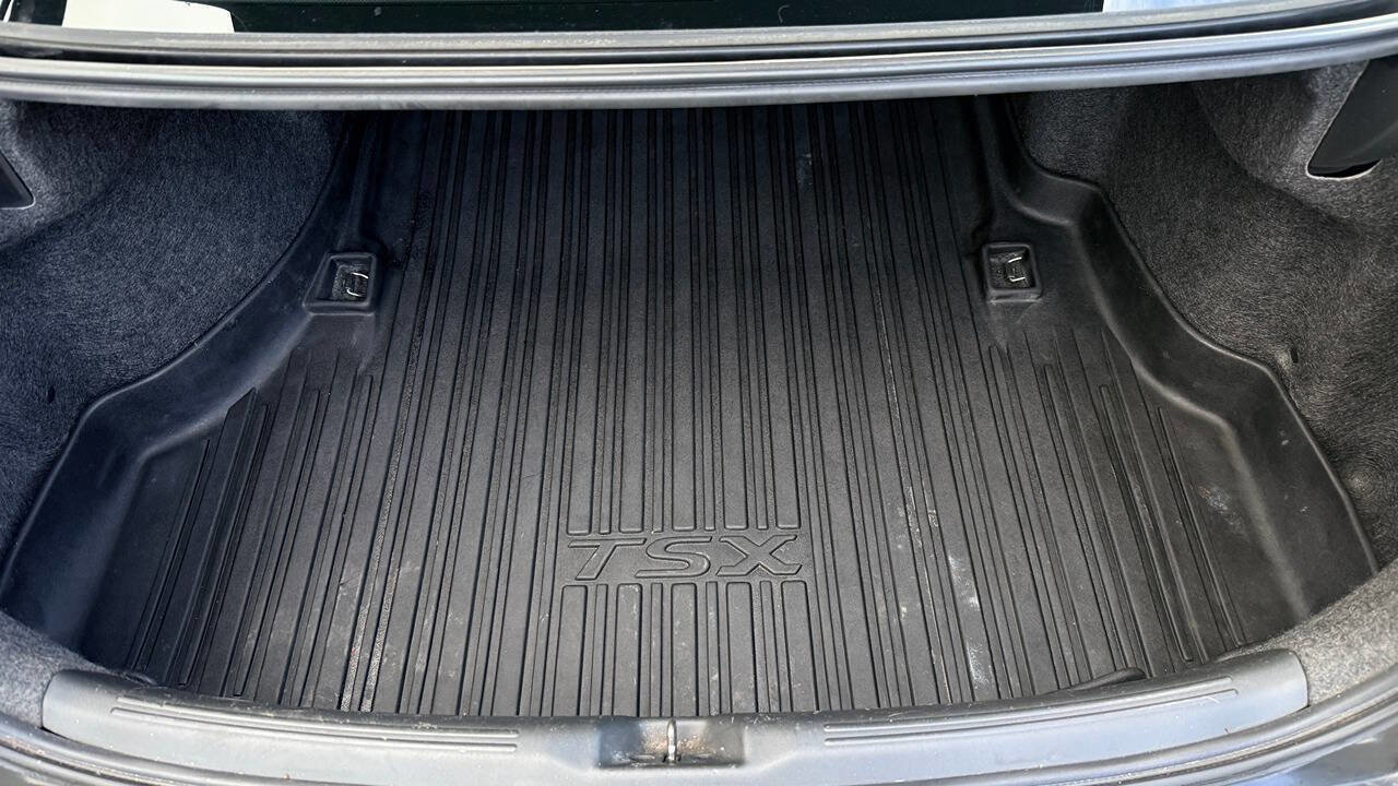 Used 2006 Acura TSX image 13