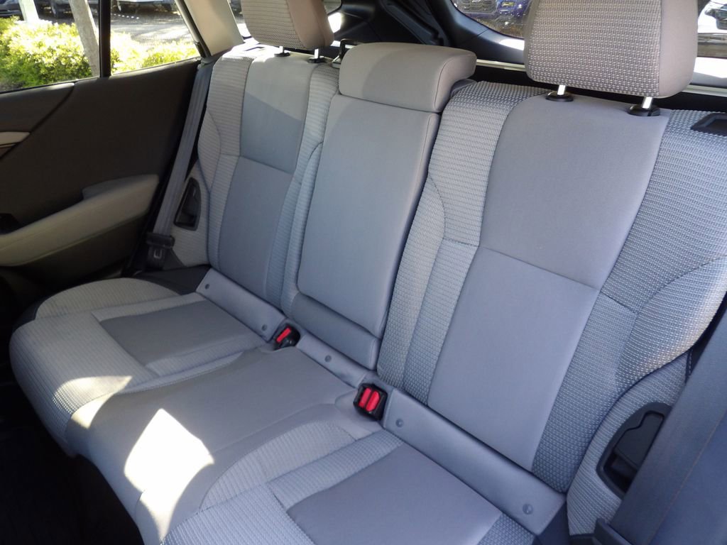 Used 2025 Subaru Outback Premium w/ Popular Package #1 image 22