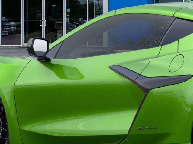 New 2026 Chevrolet Corvette Z06 image 12