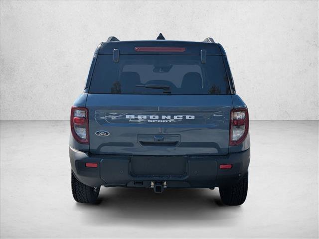 New 2025 Ford Bronco Sport Badlands w/ Badlands Tech Package image 7