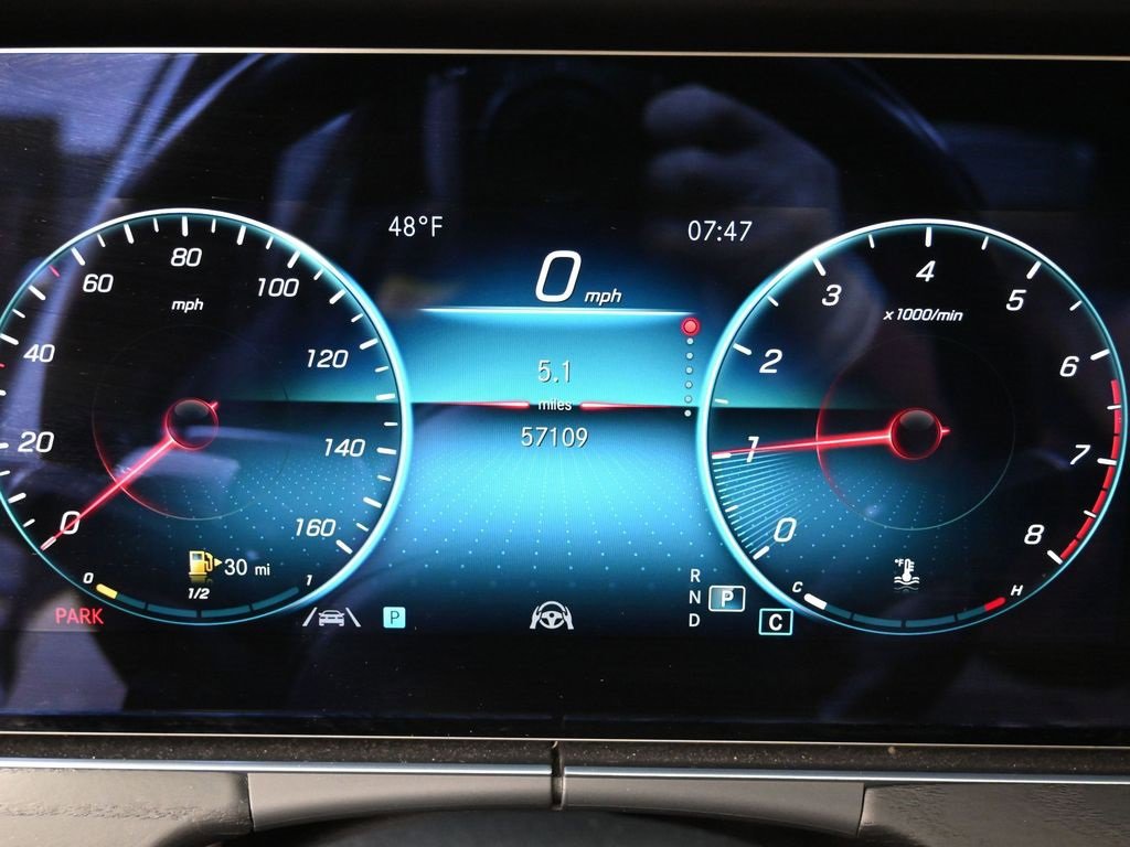 Used 2022 Mercedes-Benz E 350 Sedan image 24