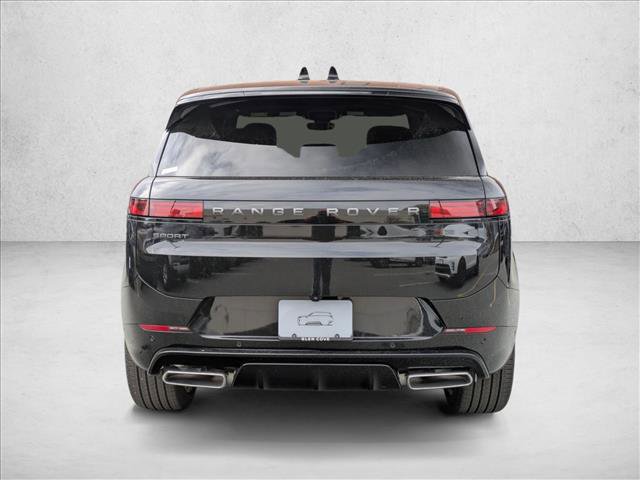 New 2026 Land Rover Range Rover Sport Dynamic SE image 8