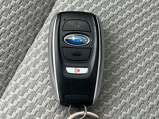 Used 2024 Subaru Forester Premium AWD/4WD image 28