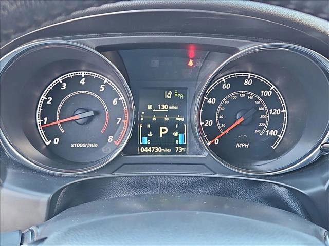Used 2024 Mitsubishi Outlander Sport AWD image 11
