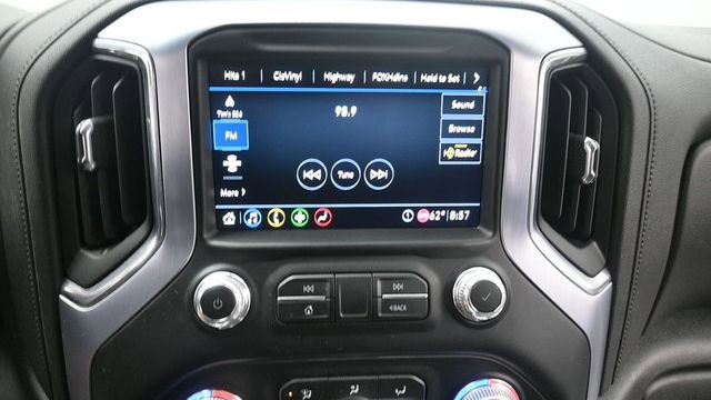 Used 2020 GMC Sierra 1500 Elevation w/ Elevation Value Package AWD/4WD image 21