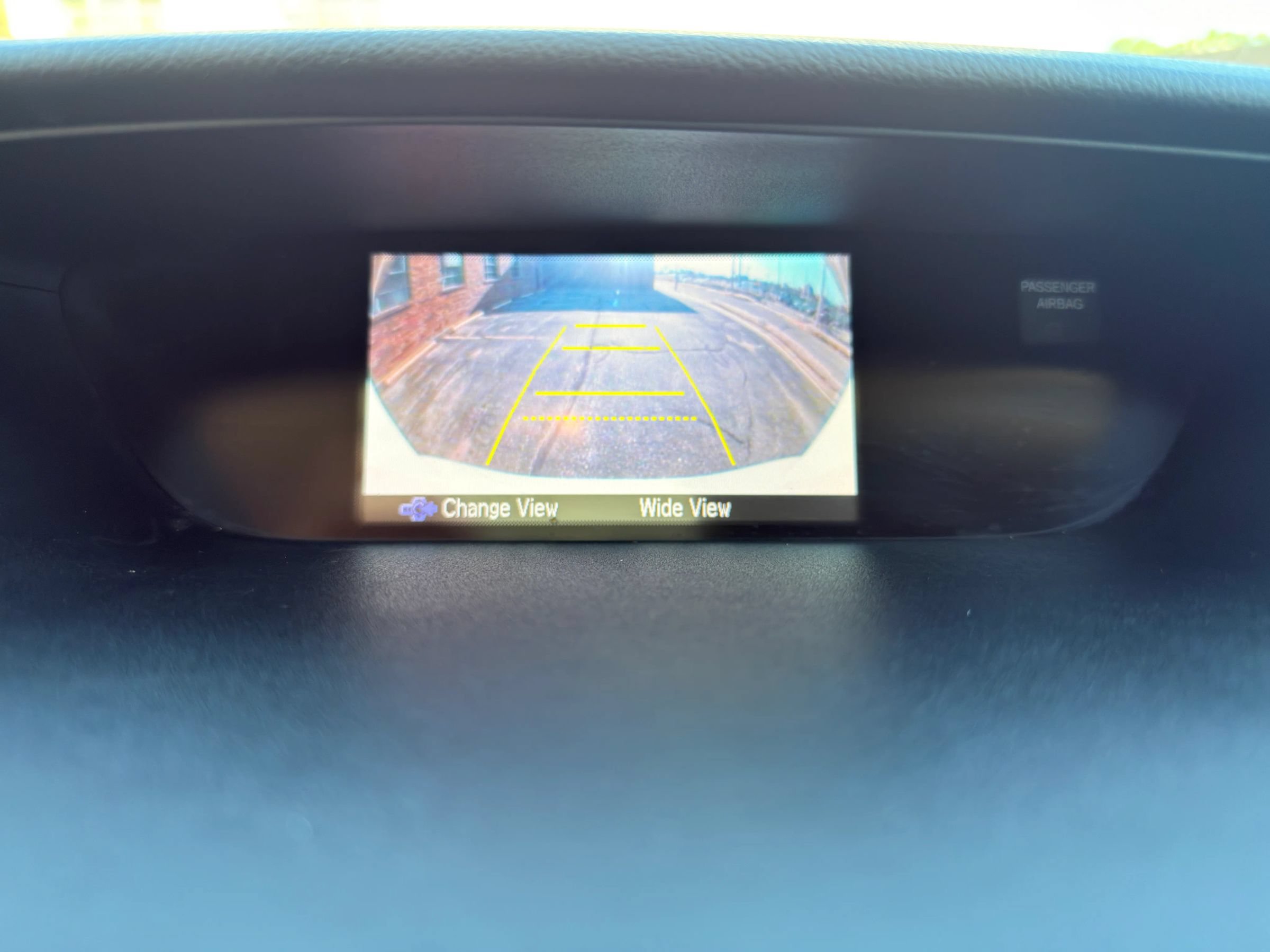 Used 2013 Honda CR-V EX-L image 14