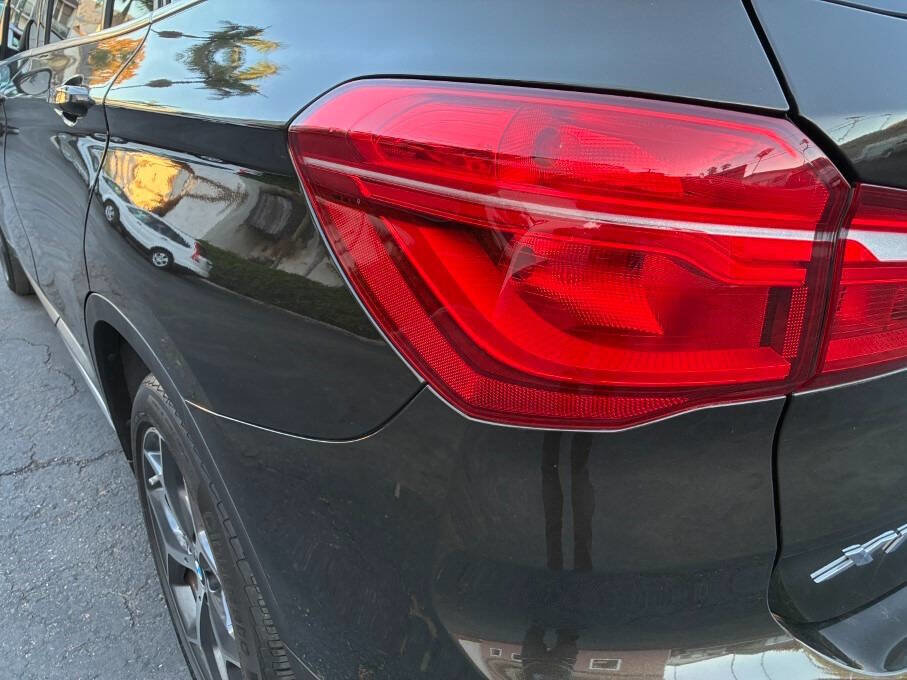 Used 2018 BMW X1 sDrive28i image 40