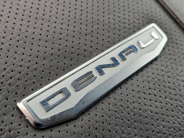 Used 2024 GMC Sierra 2500 Denali w/ Technology Package AWD/4WD image 24