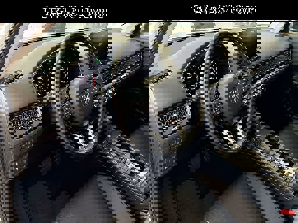 Used 2024 Honda Civic EX-L image 13