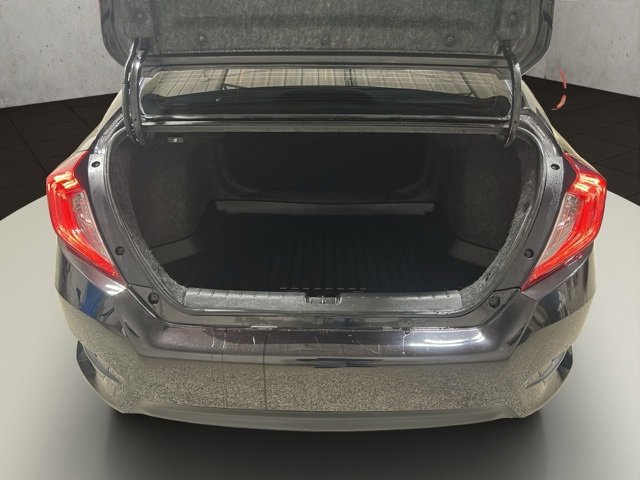 Used 2018 Honda Civic LX image 23