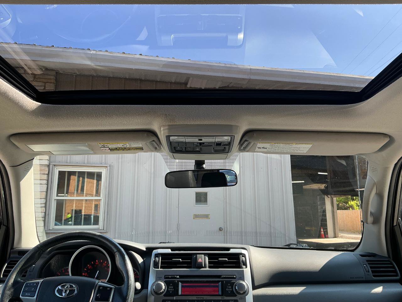 Used 2011 Toyota 4Runner SR5 w/ Convenience Pkg AWD/4WD image 26