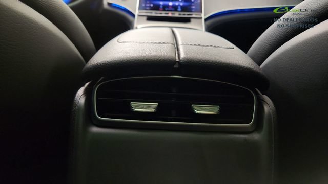 Used 2023 Mercedes-Benz EQE 500 4MATIC Sedan image 72