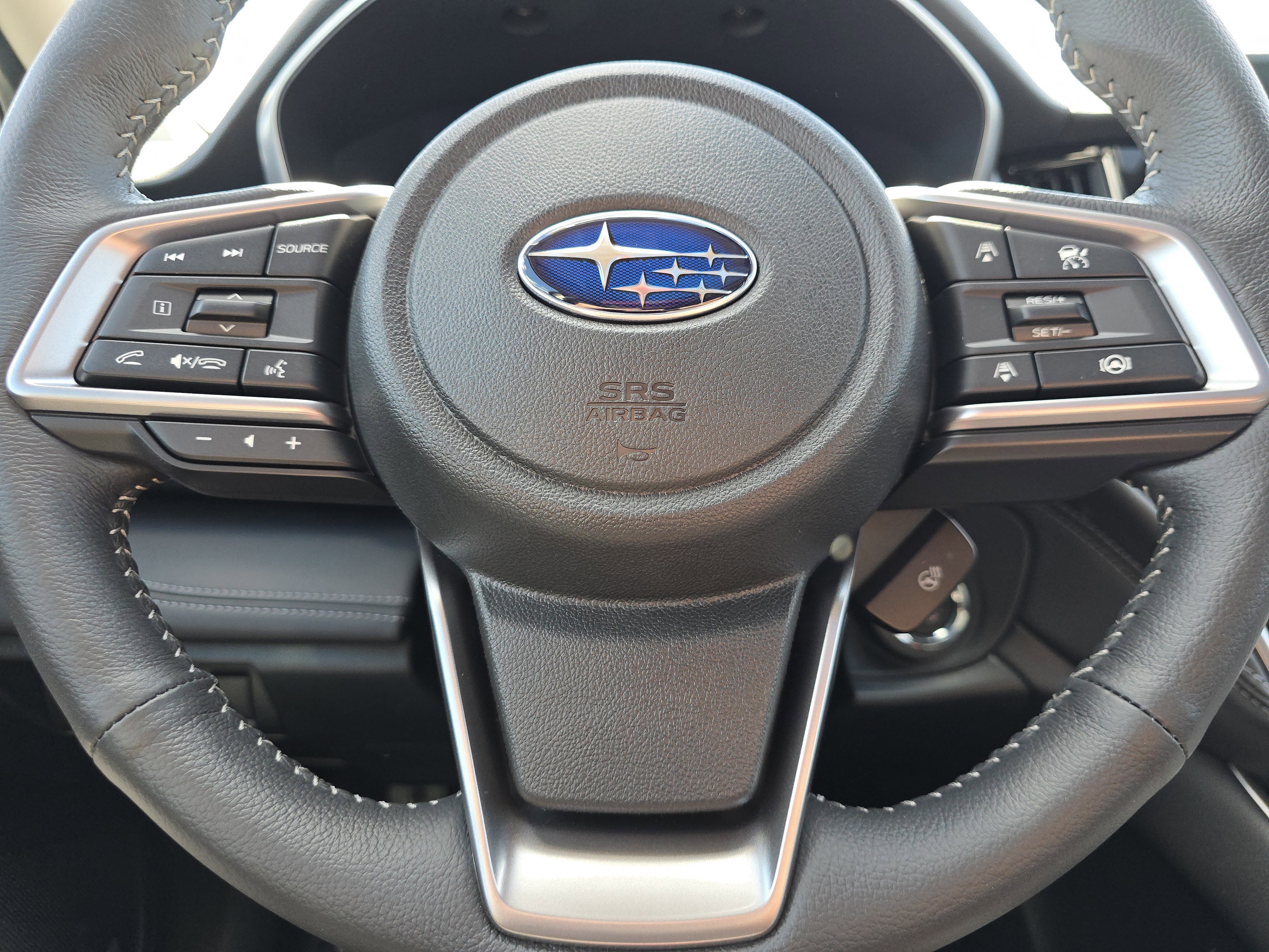 New 2025 Subaru Outback Limited image 22