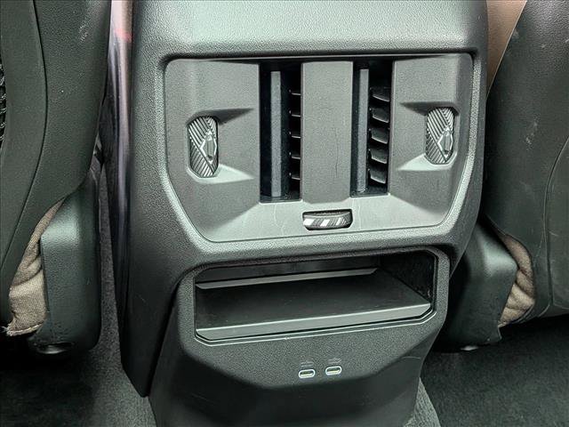 Certified 2026 BMW X3 xDrive30i AWD/4WD image 17