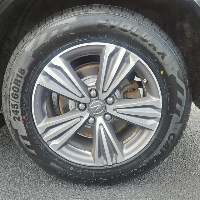 Used 2019 Acura MDX SH-AWD image 41